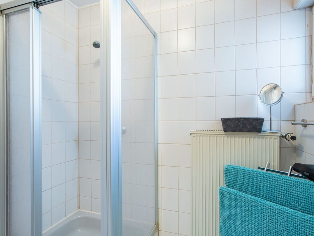 Delightful Holiday Home in Battenberg Near Forest