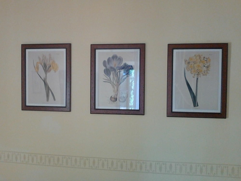 B&B Villa Manini