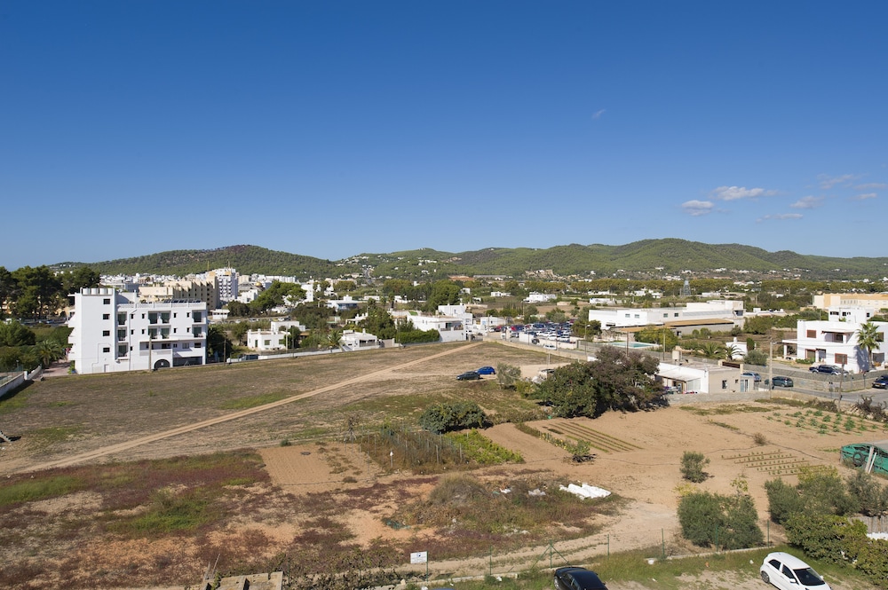 Hostal Anibal Ibiza