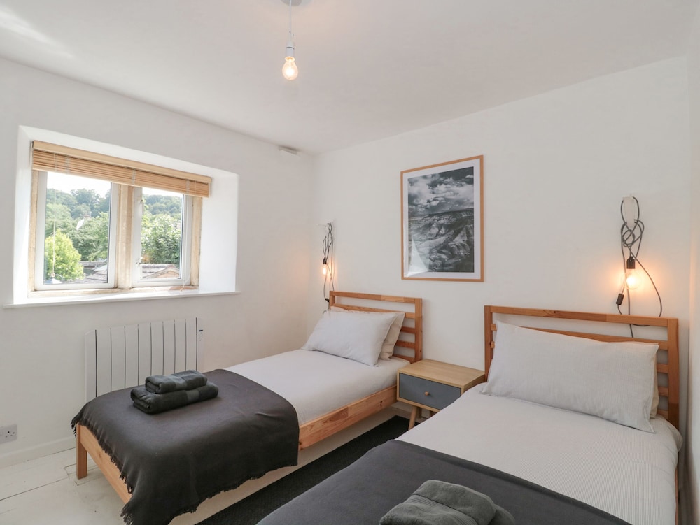 Abbey Cottage Montacute