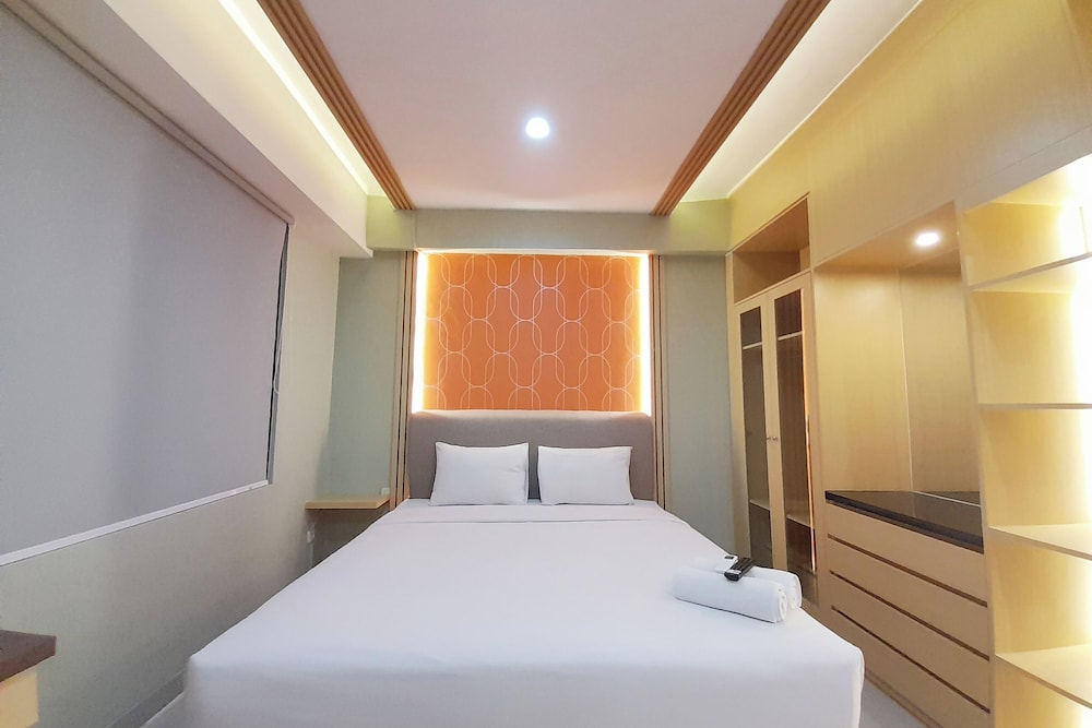 Good Choice And Homey Studio Altuz Seturan Yogyakarta Apartment