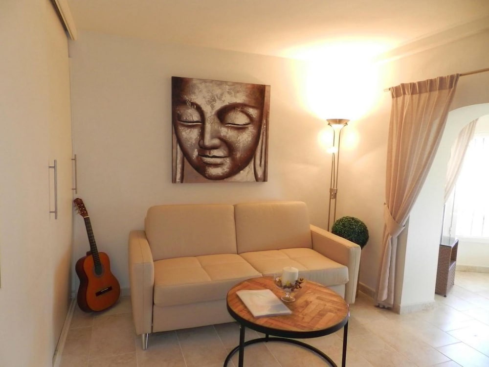 Casa Isabel Para 6 Personas
