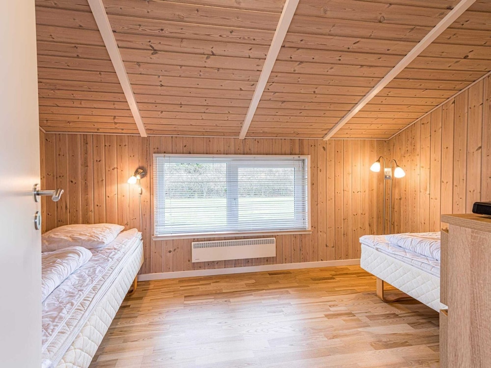 6 Person Holiday Home in Tarm view 4