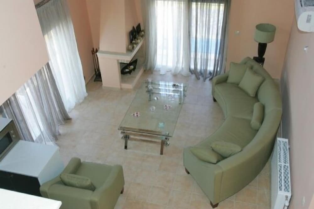 Erofili Villas