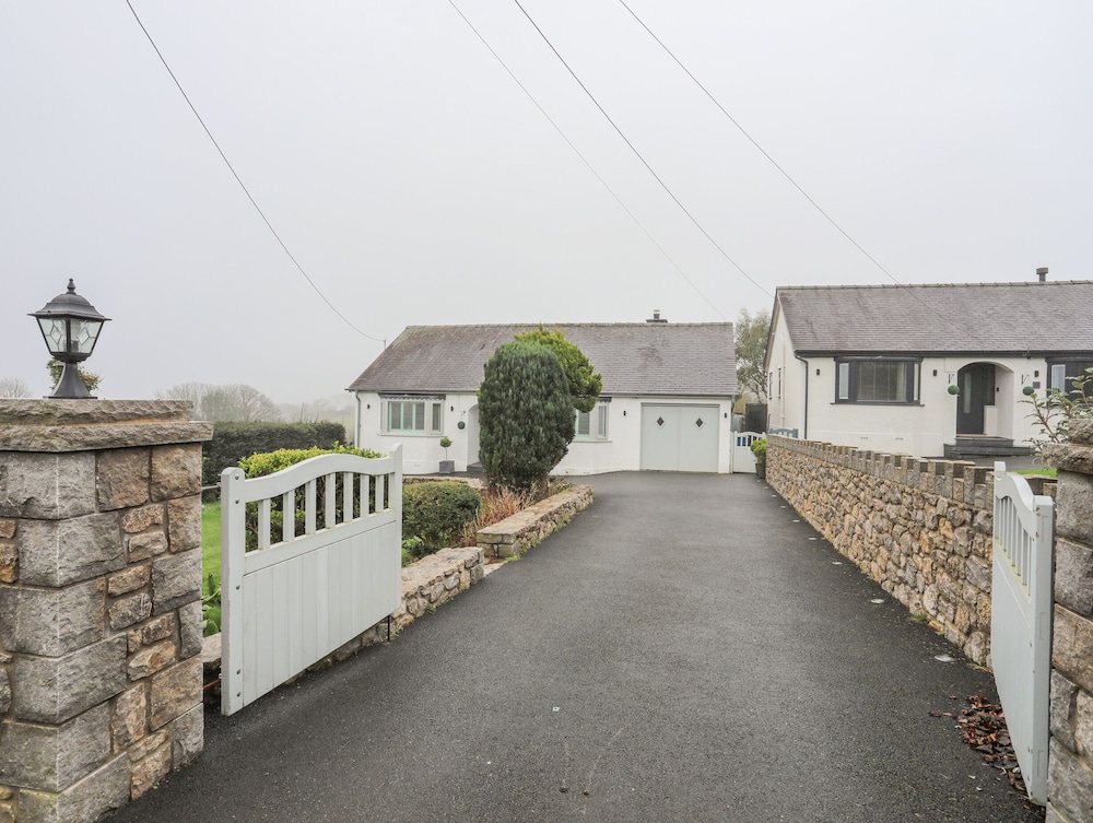 Tyddyn Glas