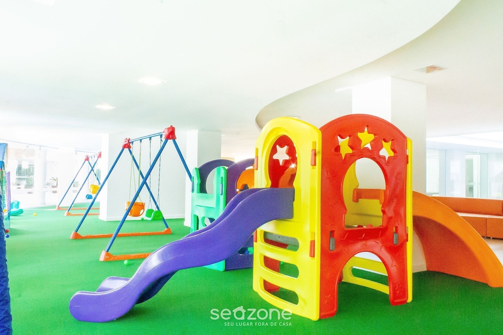 MHE - Apartments Close to the Beach Floripa/sc