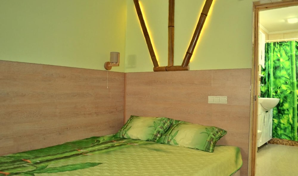 Bamboo Guest House