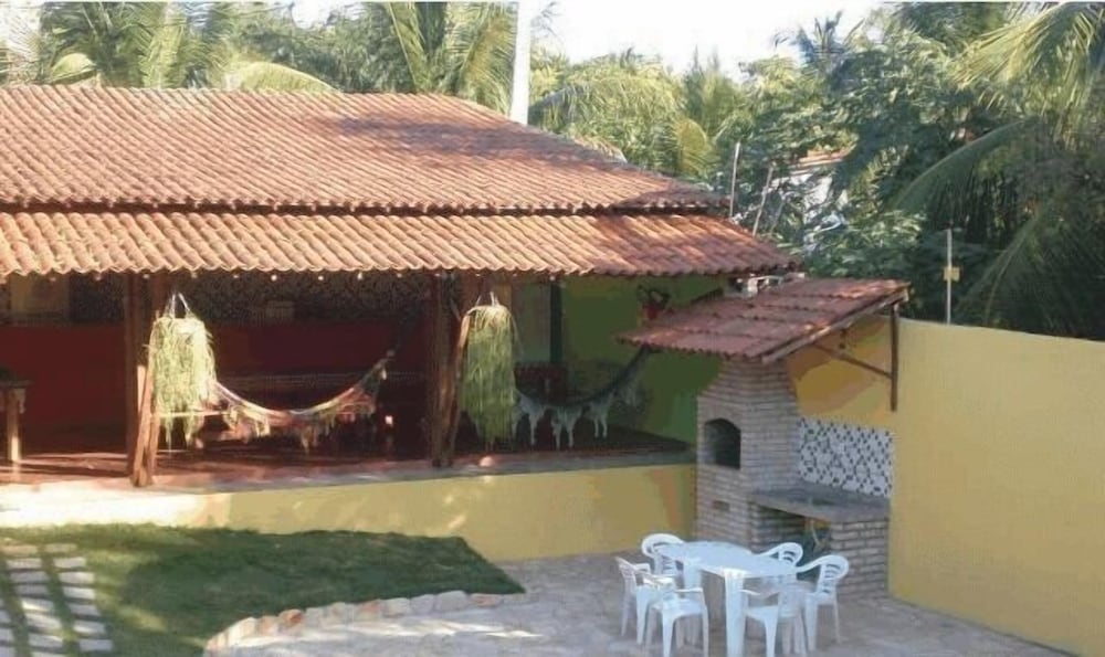 Pipa Hostel
