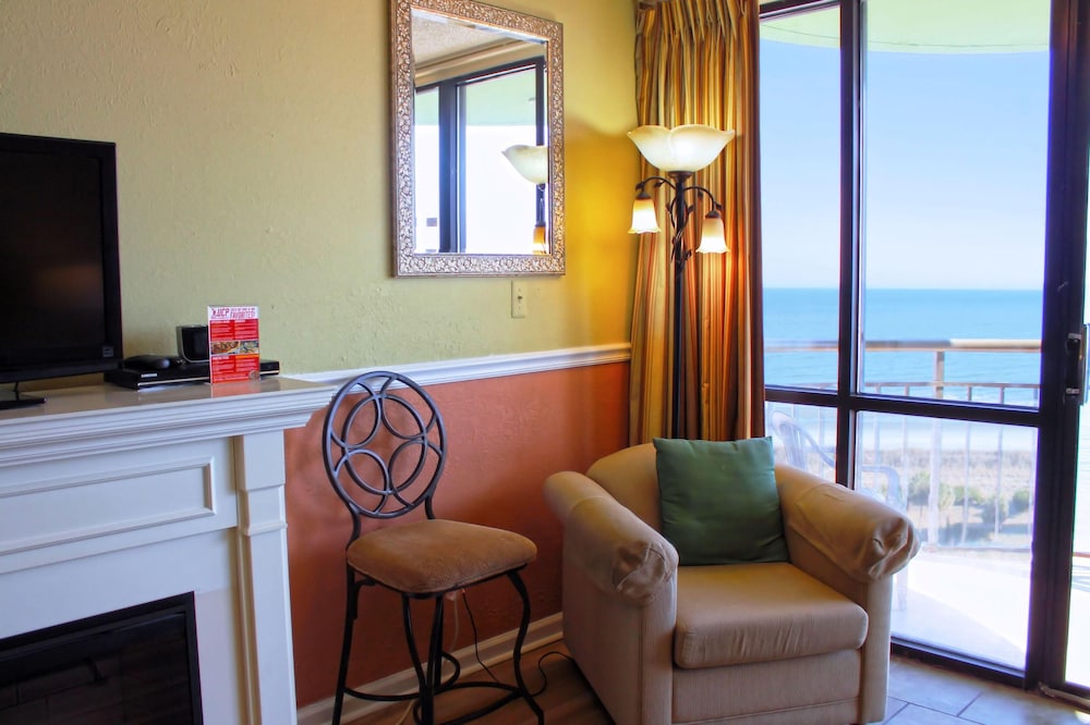 Meridian Plaza by Palmetto Vacations view 2