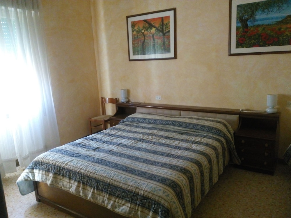 Hotel Albergo Lea