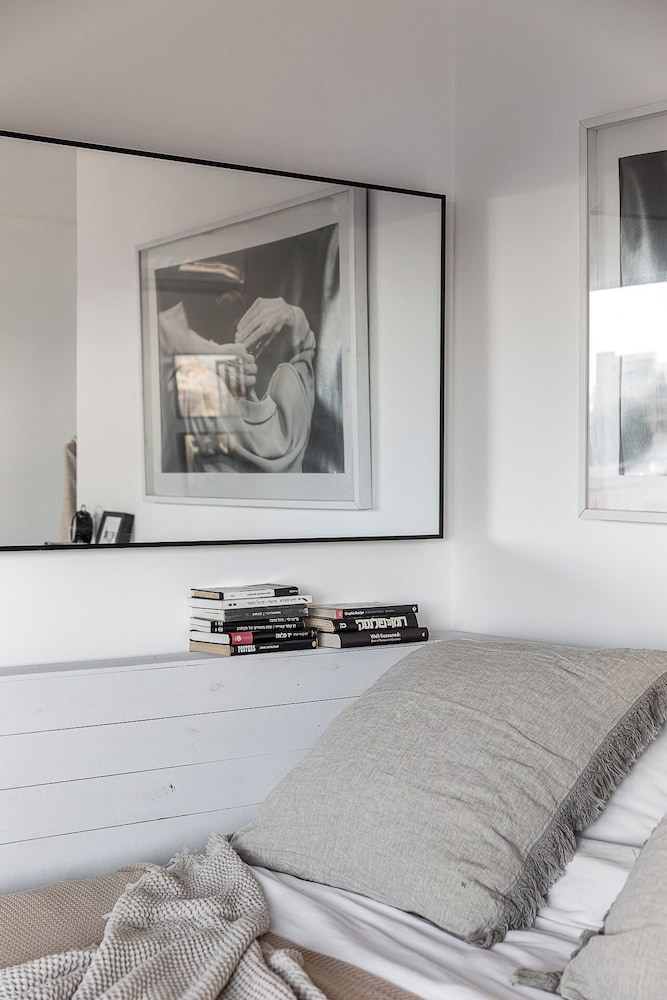 The Gem of Neve Tzedek by Sea N' Rent