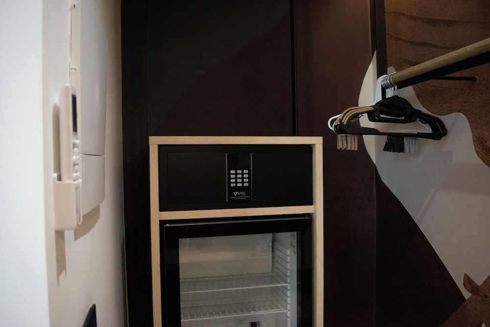 Kalinifta Rooms Luxury Style