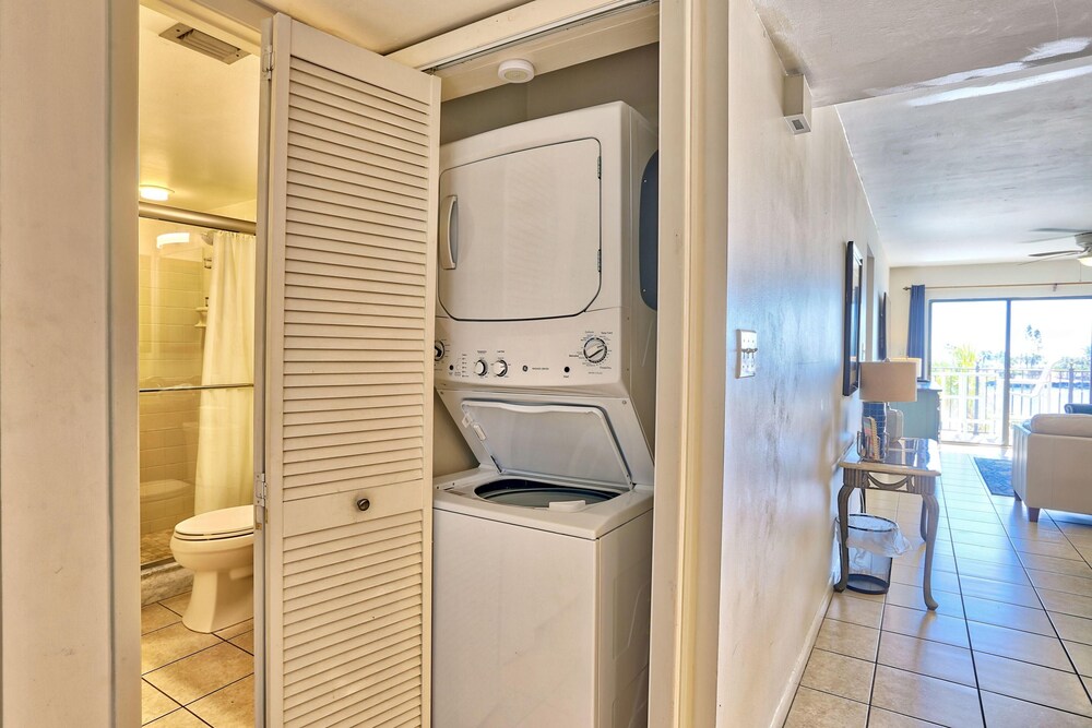Land's End 5-302 Gulf-bay Front - Premier