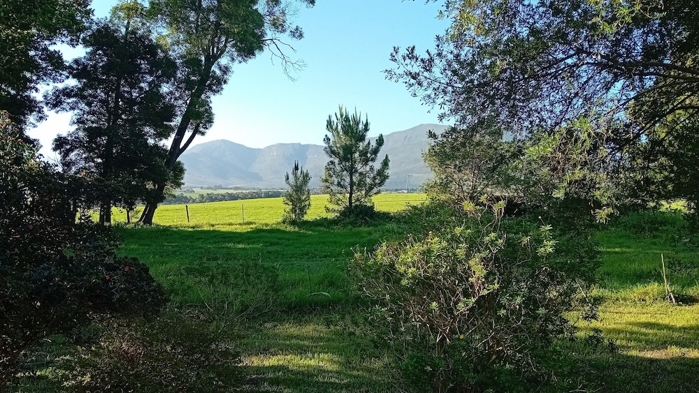 Tannenhof Guest Farm