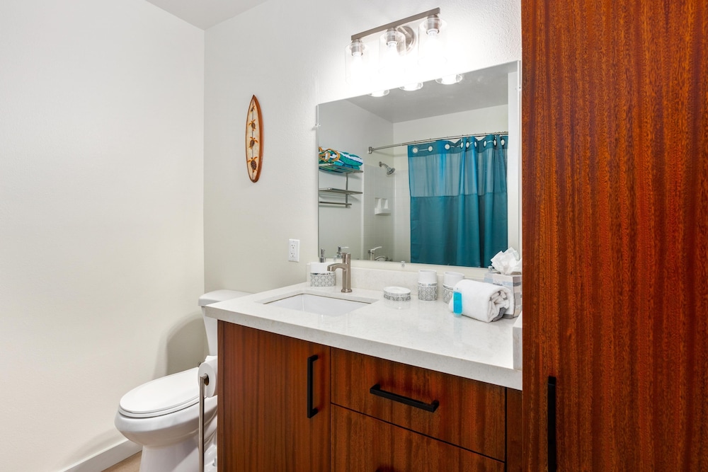 Big Island Fairway Terrace J-107 2 Bedroom Townhouse