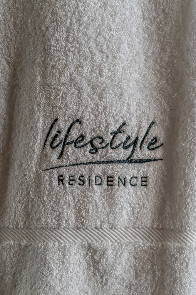 Body Factory Lifestyle Residence Canggu