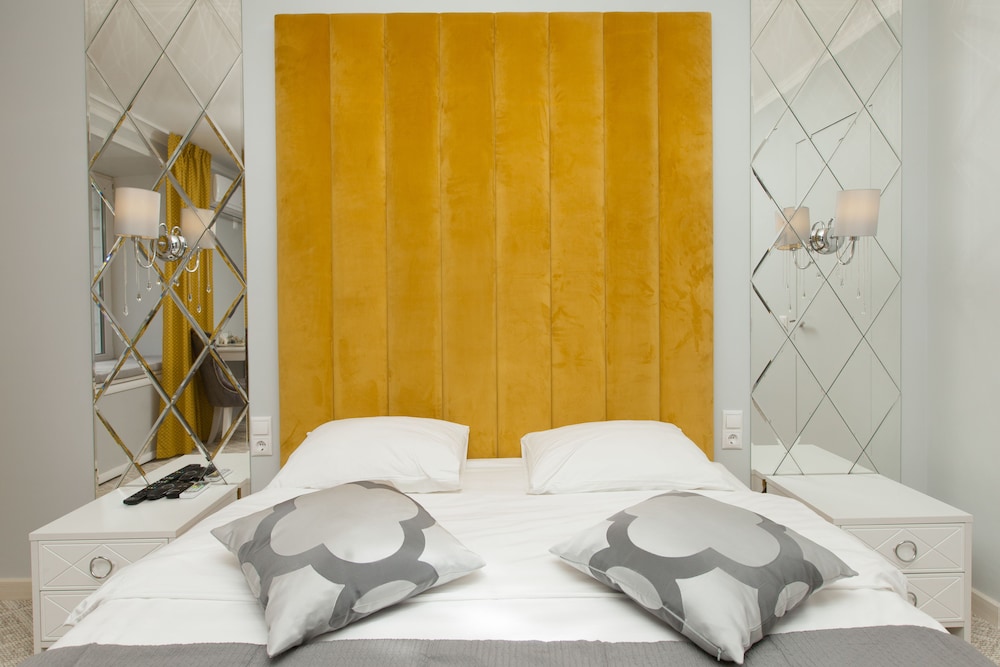 Kvart Boutique City
