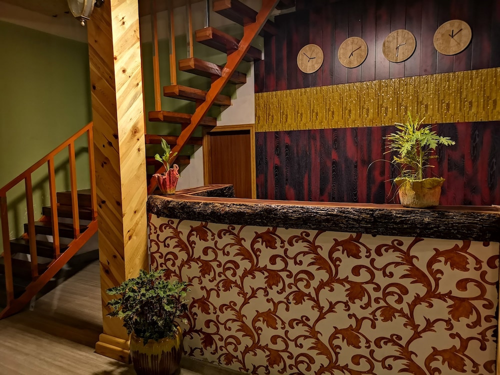 Wunderbar Inn photo 2