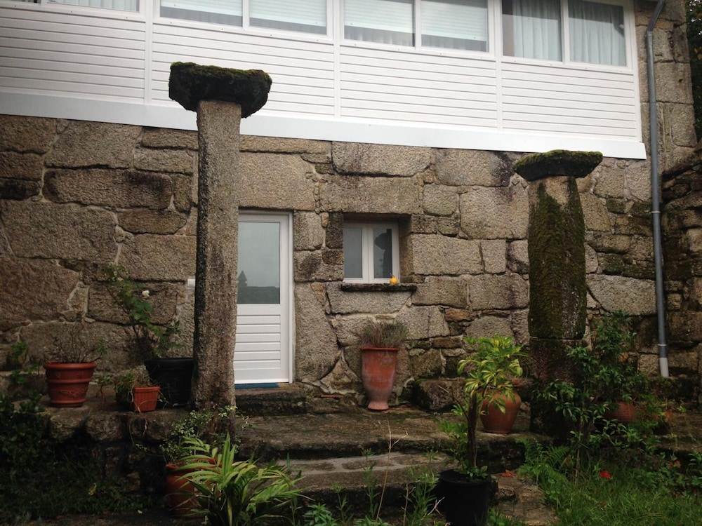 Casa Rural O'Pozo