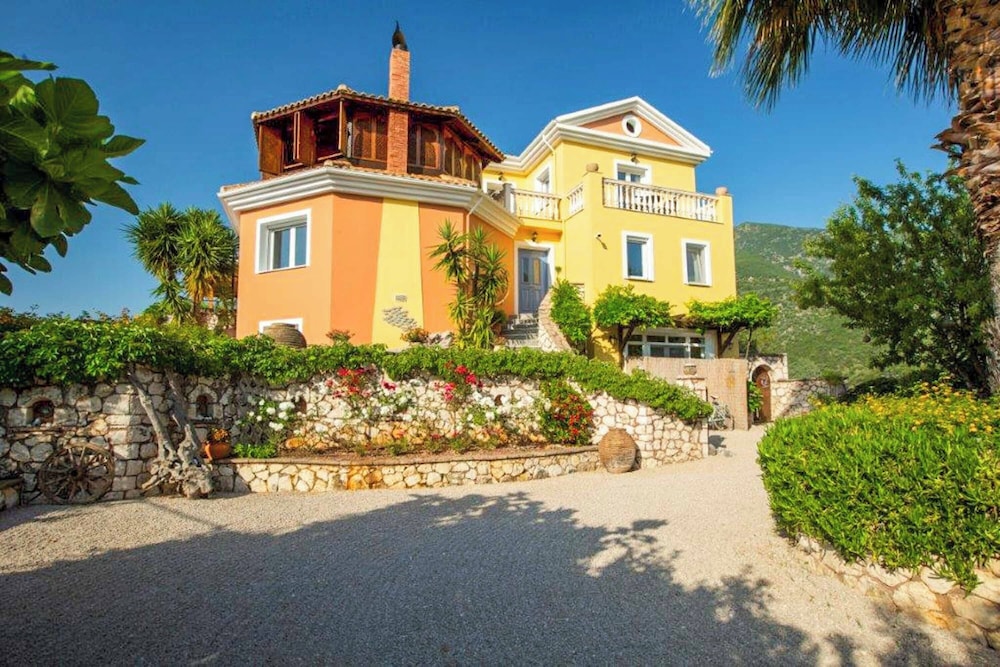 Villa Octavius