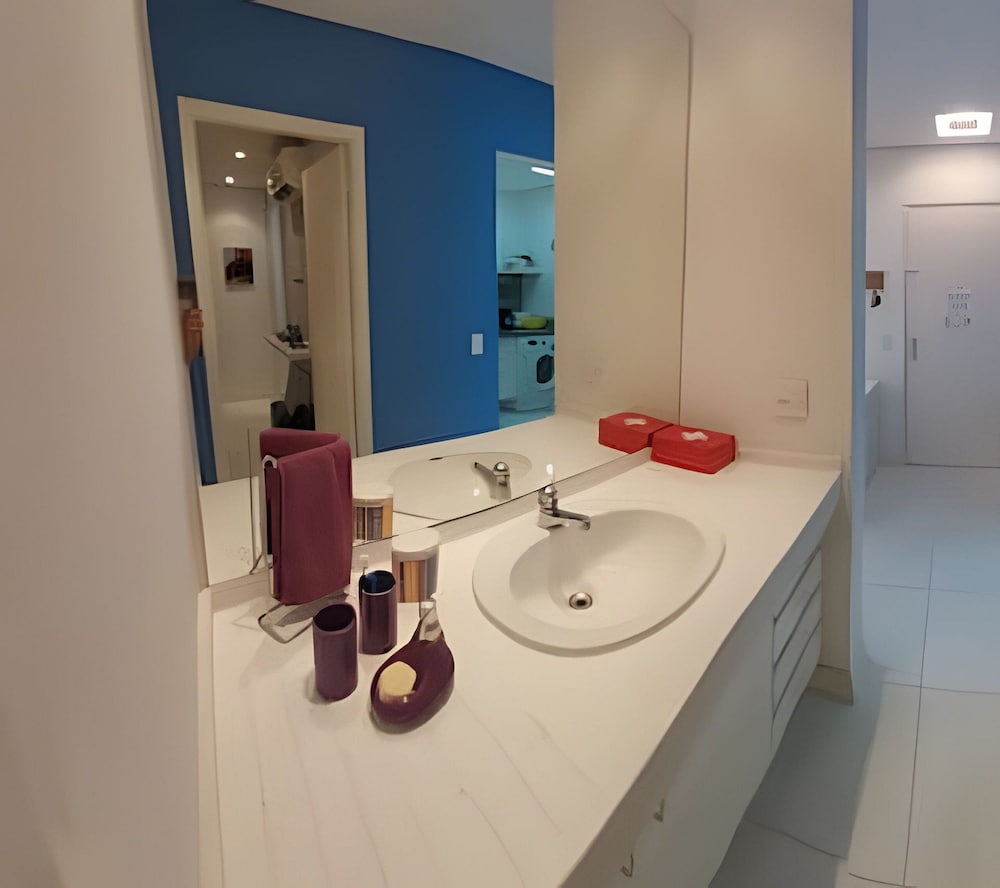 Apartamento no Guarujá - SP - 5