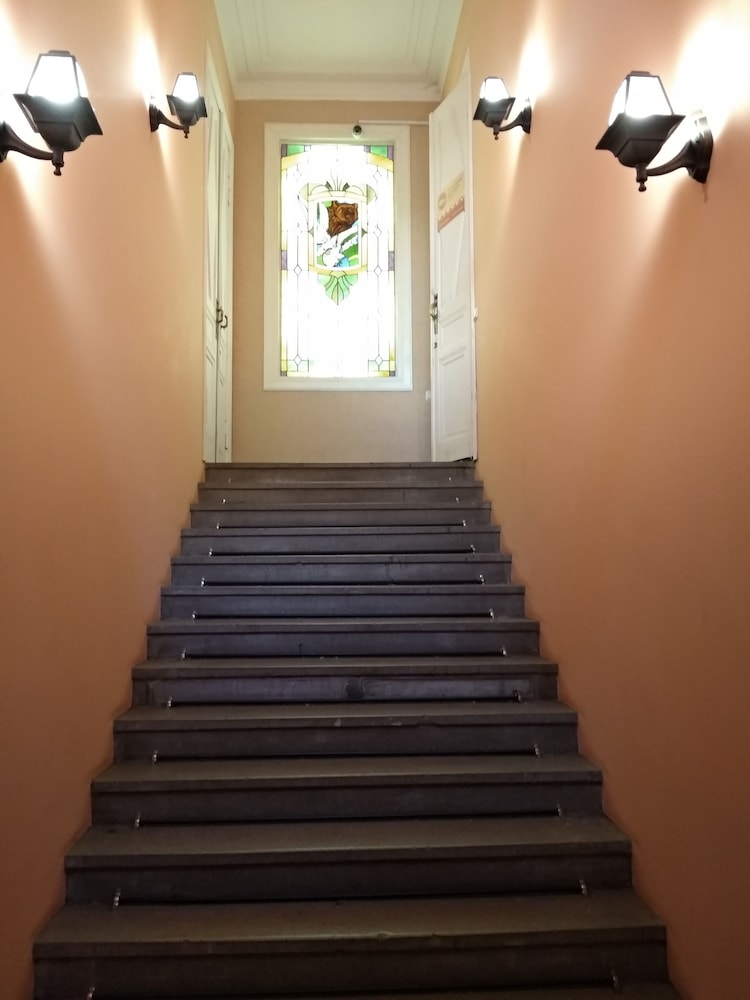 Orange Hostel