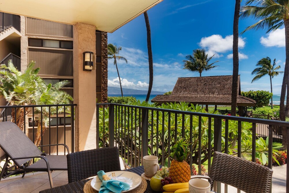 Papakea E201 1 Bedroom, 1 Bath 1 Condo by Redawning view 3