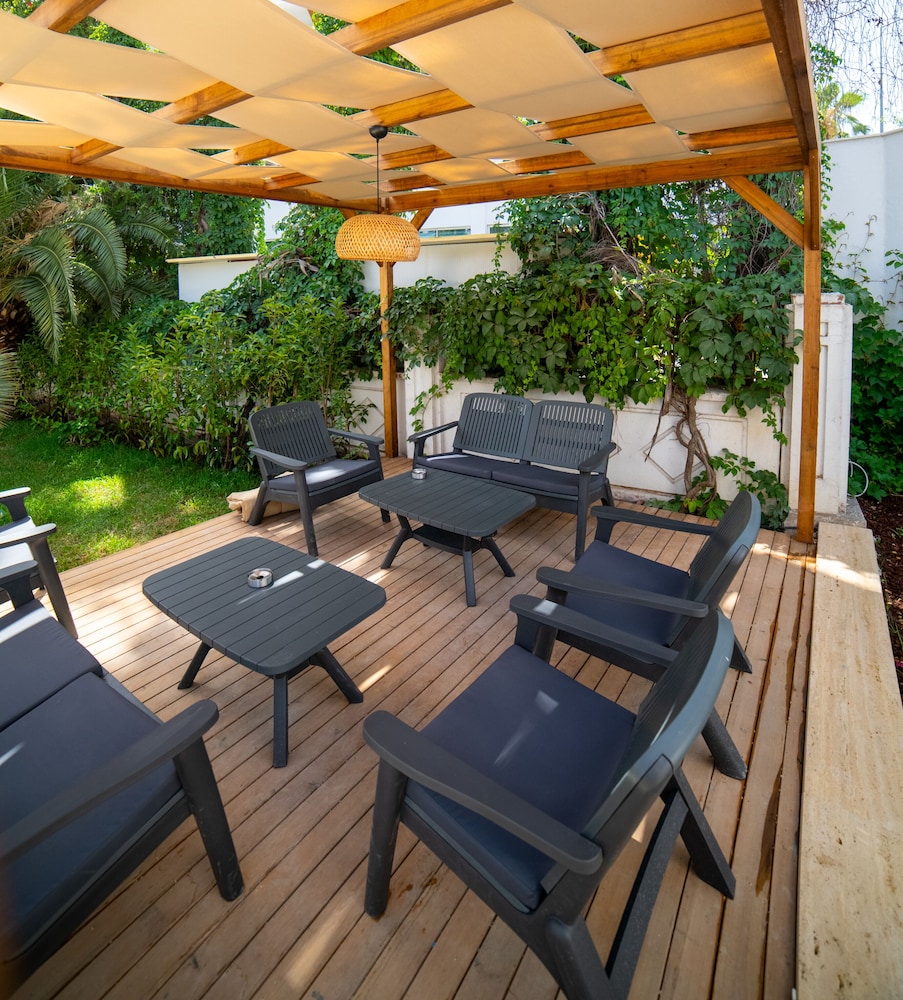 Rose Garden Butik Otel - Image 60