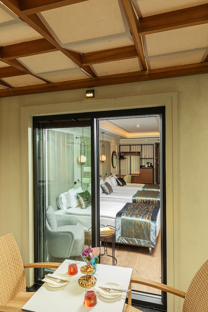 Mukarnas Pera Otel - Image 36