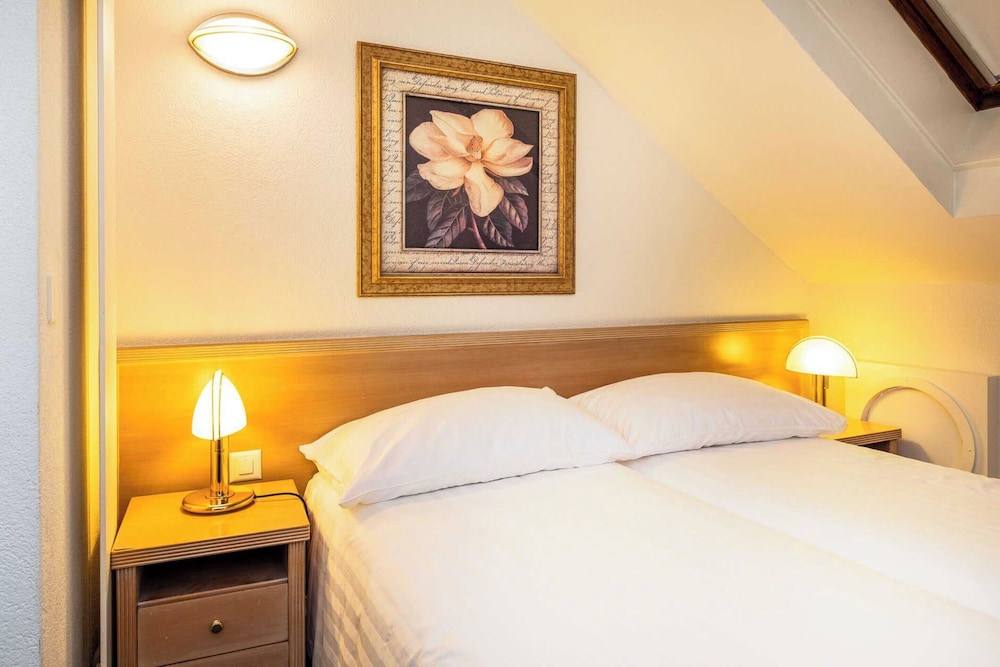 Cosy Studio -ac- 4P- Geneva