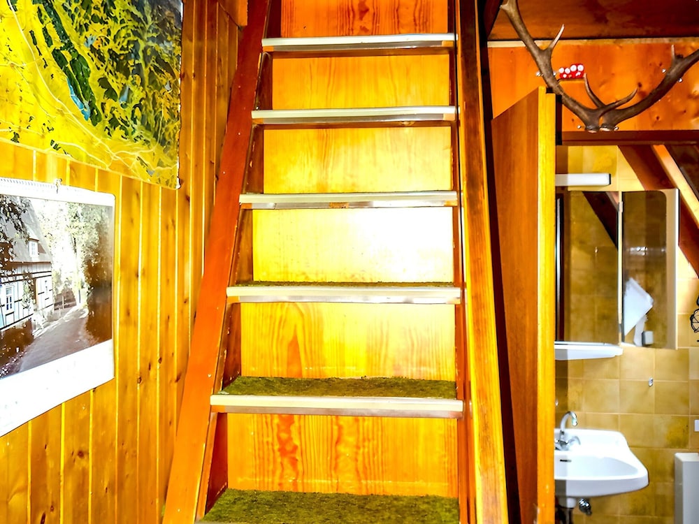 Ferienhaus Inmitten der Natur