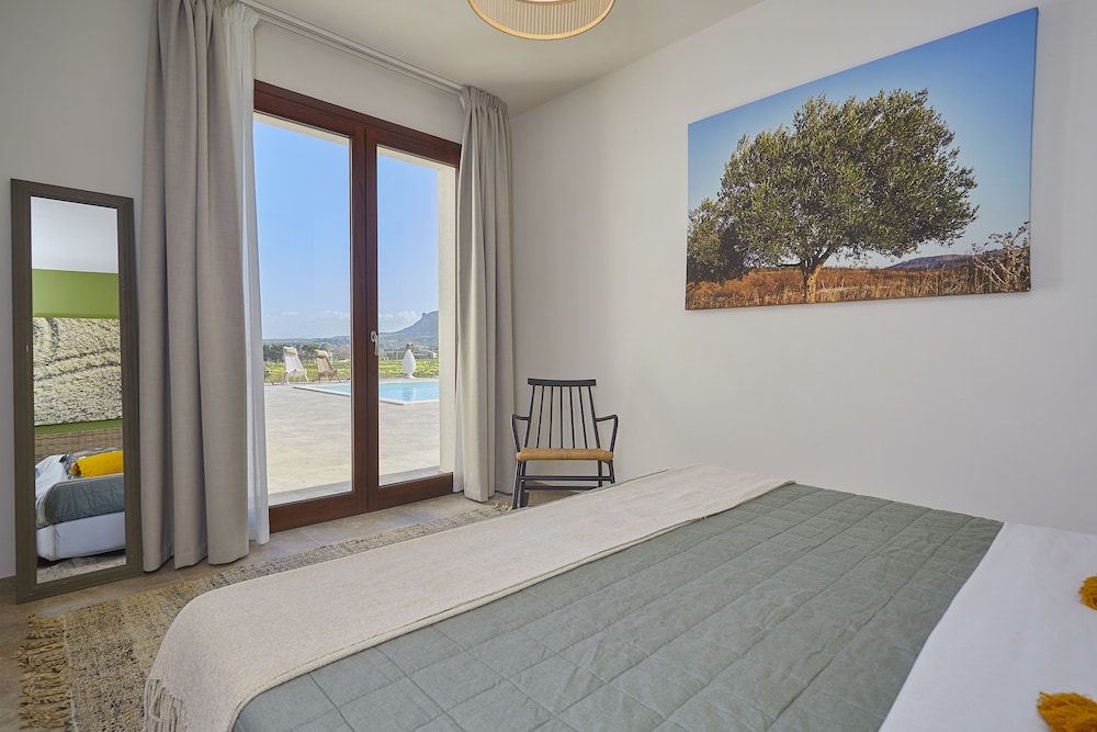 Villa della Pigna view 3