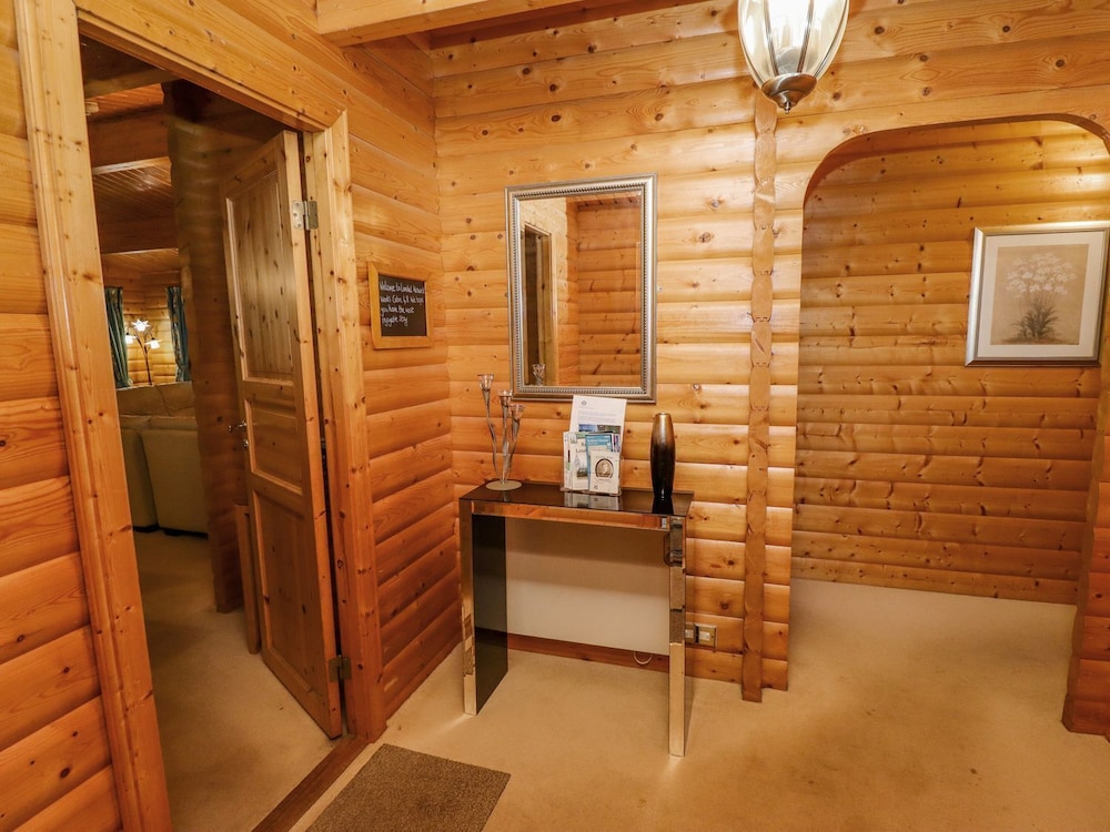 Bamboo Retreat