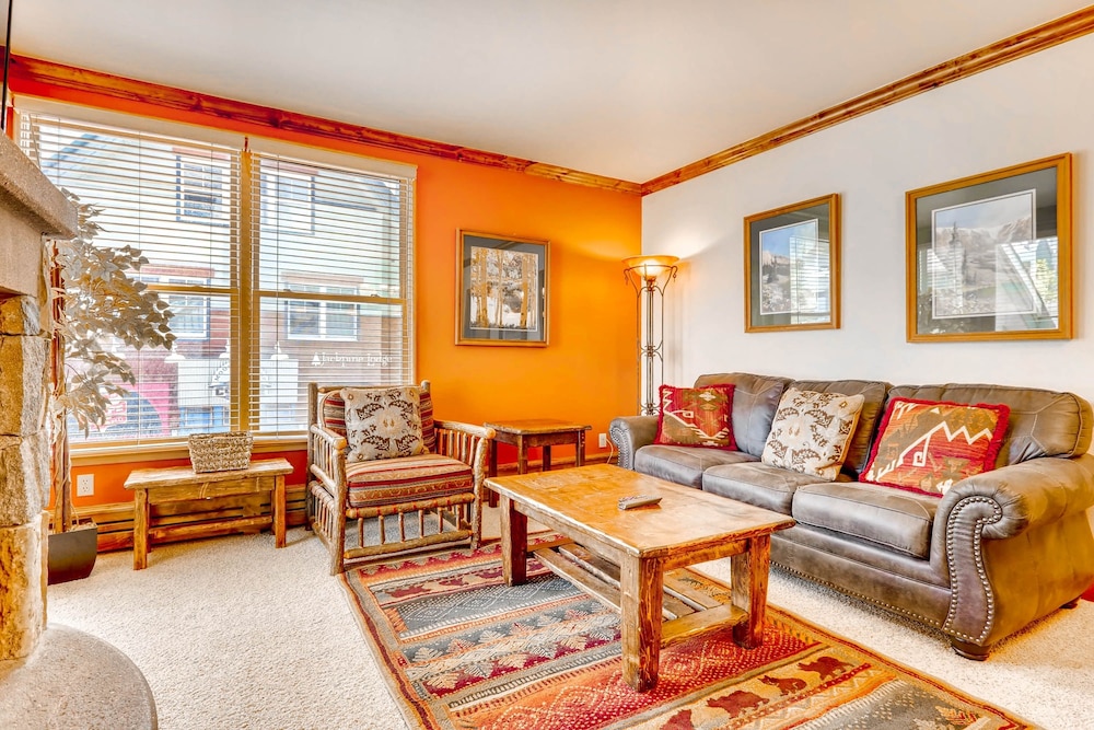 Summit County Vacations - Updated 1br Premier At Black Bear Lodge- Kids Ski Free 1 Bedroom Condo by RedAwning - Property Image 14