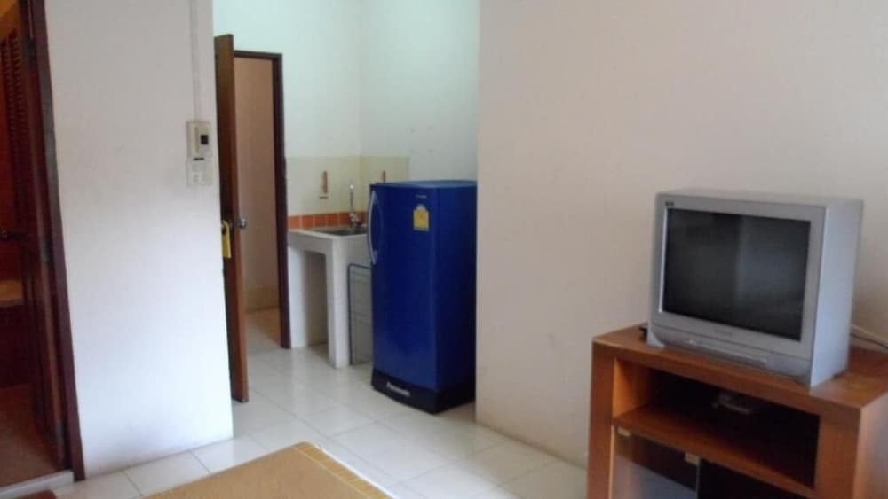 Bautong Lodge Guest House