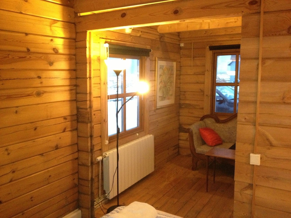 North Star Cottage