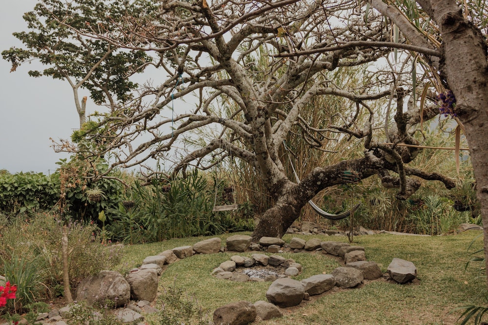 Saasil Retreat