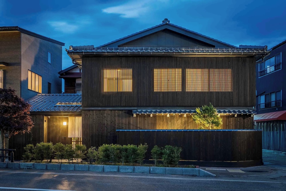 Nananohi Machiya House