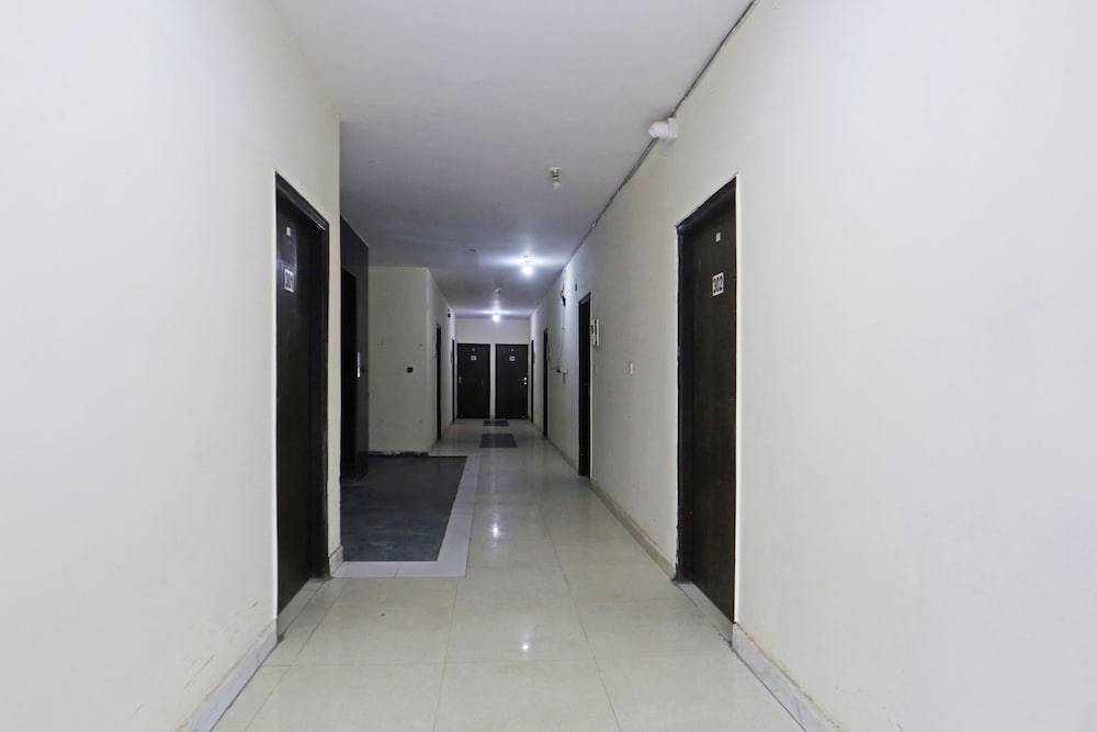 Hotel Raj Palace