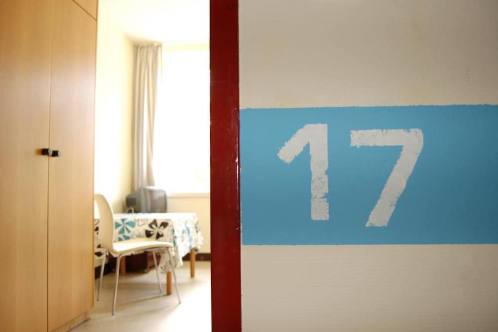 Hostel Flensburg