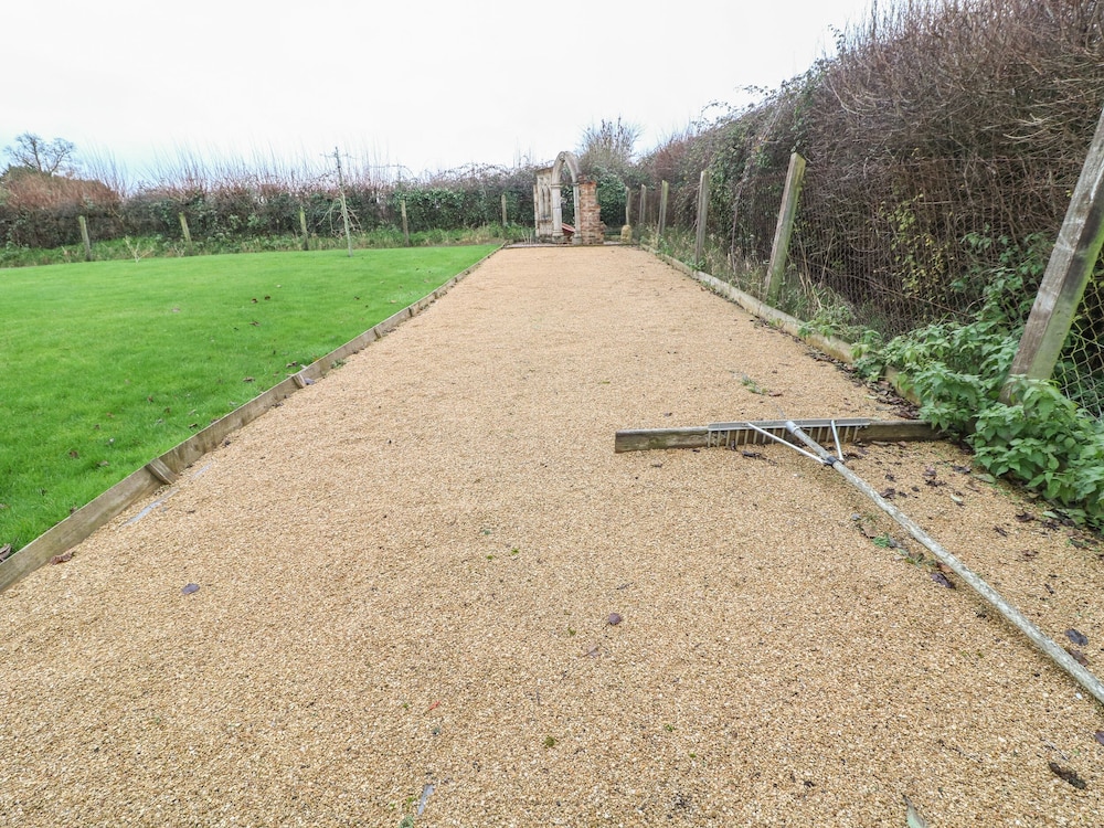 The Little Paddock
