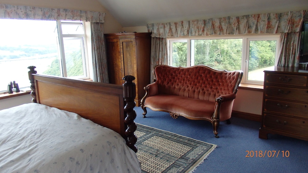 Old Keepers Cottage B&B view 2