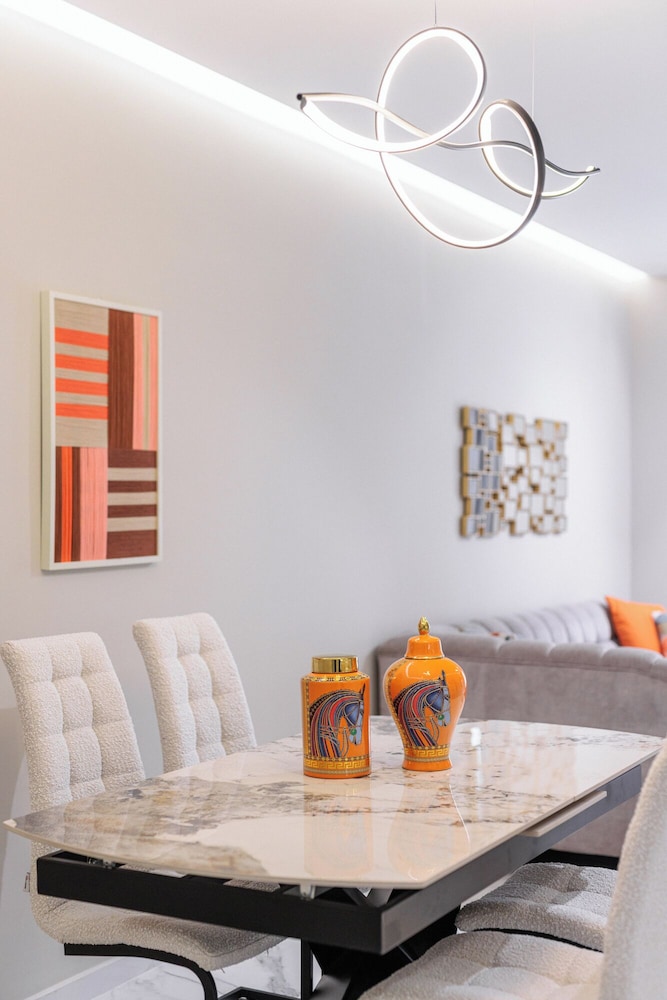 The Martini Apartments by halu