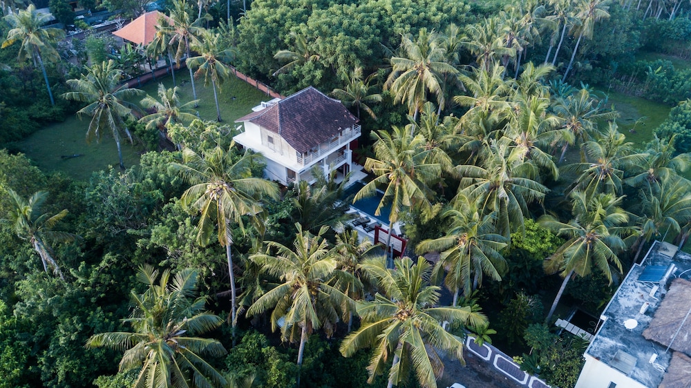 Casa Mimba
