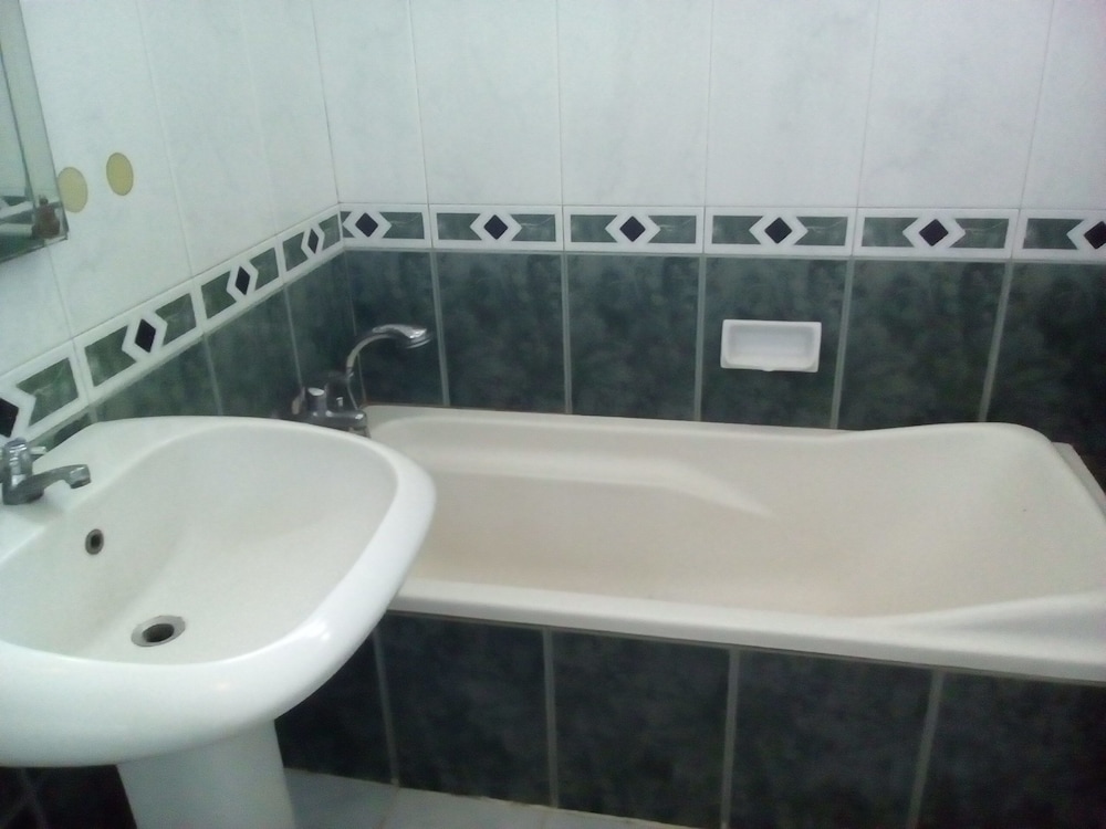 Simply Homy Guesthouse Graha Puspa