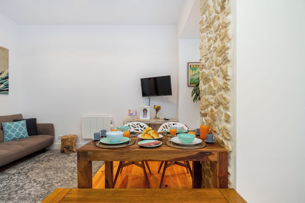 Casa Alcazar Perfect Spot W/ Private Patio