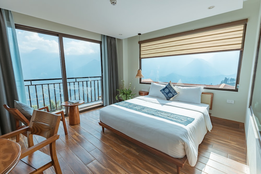Sapa Yen Hotel 20
