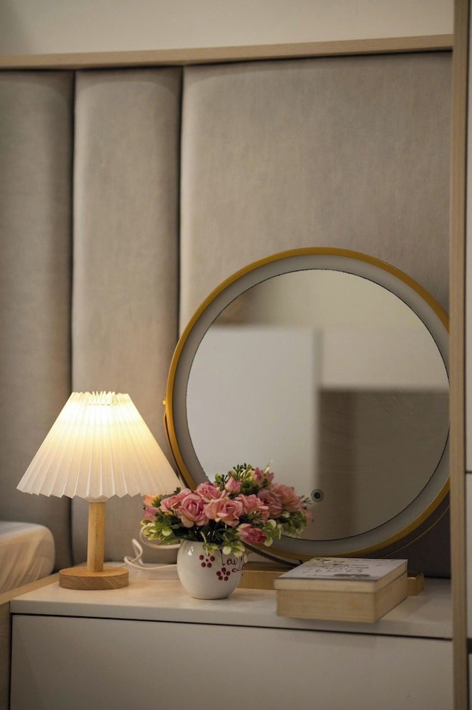 MILY HOMESTAY and APARTMENT HUE