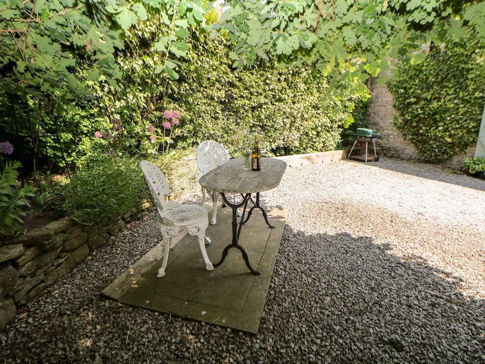 Shippon Cottage