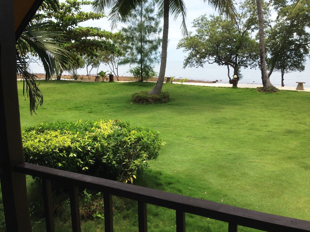 Bailan Beach Resort